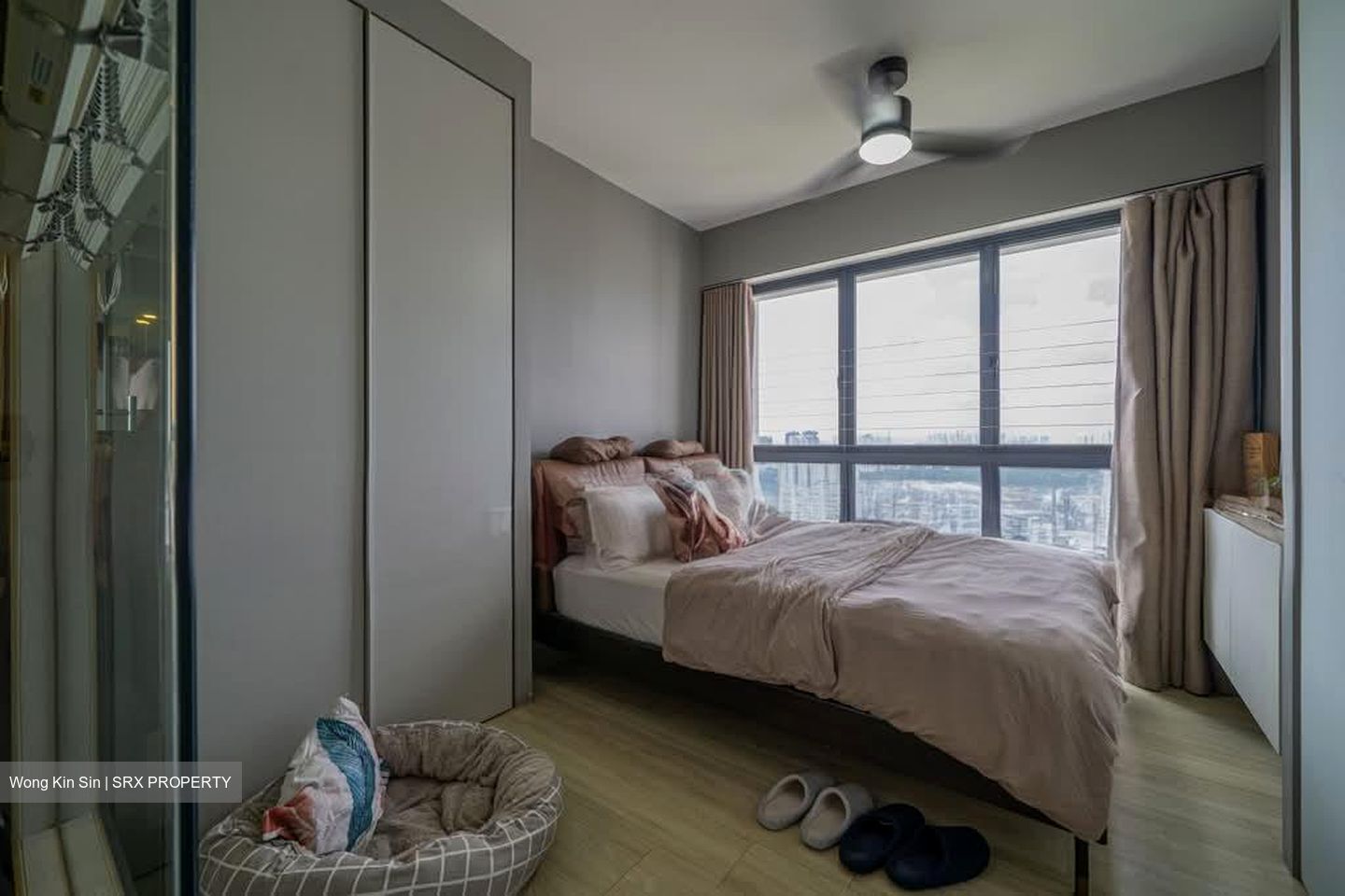 Blk 311C Clementi Avenue 4 (Clementi), HDB 4 Rooms #597894881